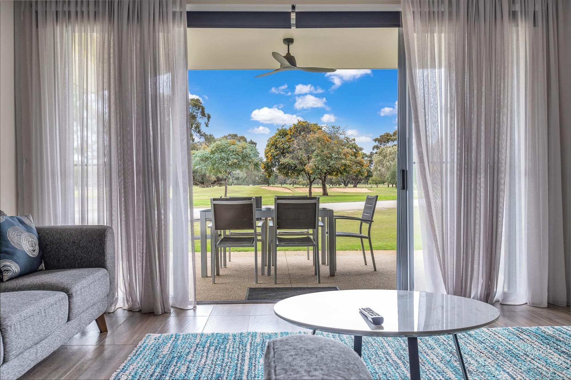 Comfort Suites Clubarham Golf Resort Buitenkant foto