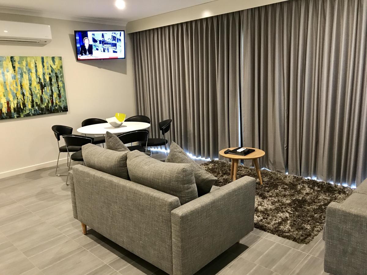 Comfort Suites Clubarham Golf Resort Buitenkant foto